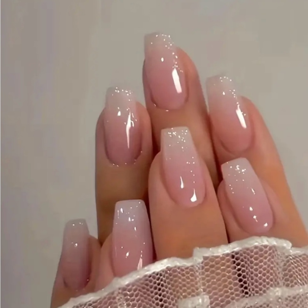 BRAND NEW Press-On Nails